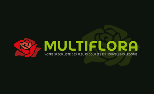 Logo Multiflora